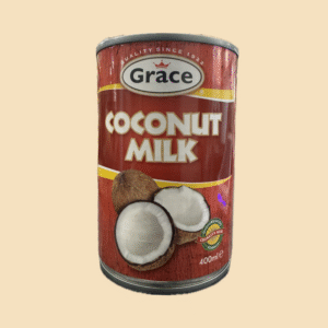 Grace Coconut Milk 400ml