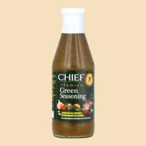 Chief Green Seasoning 300ml/750ml