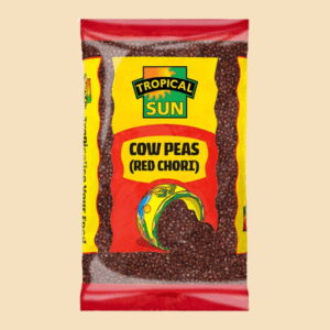 Tropical Sun Cow Peas 2kg