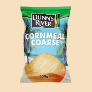 Dunn's River Cornmeal Coarse 500g