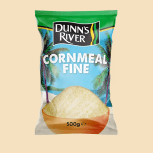 Dunn's River Cornmeal Fine 500g