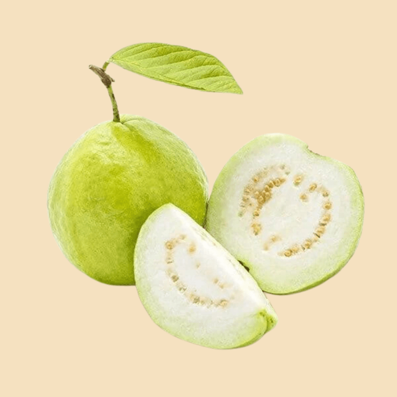 Guava - Alphanso Afro-Caribbean Foods