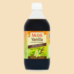 Mc Las Vanilla Essence 480ml