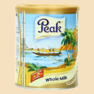 Peak Milk 400g