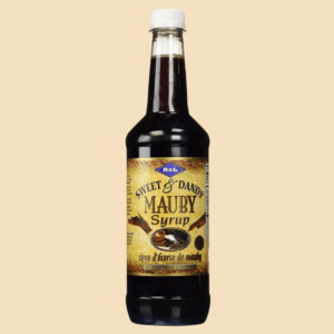 R&L Sweet & Dandy Mauby Syrup