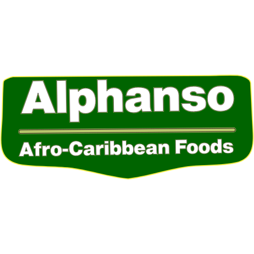 Alphanso Afro-Caribbean Foods