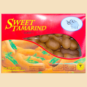 The Best Sweet Tamarind 350g