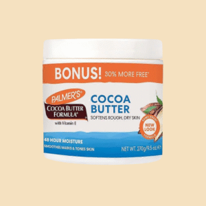 Palmers Cocoa Butter Formula 270g