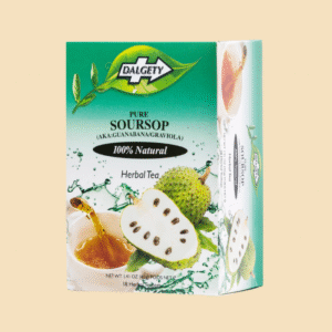 Dalgety Pure Soursop 40g