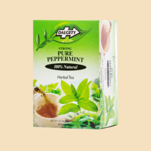 Dalgety Pure Peppermint 40g