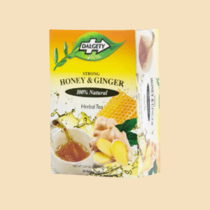 15 - Alphanso Afro-Caribbean Foods