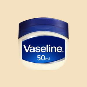 Vaseline Original Pro Jelly 50ml