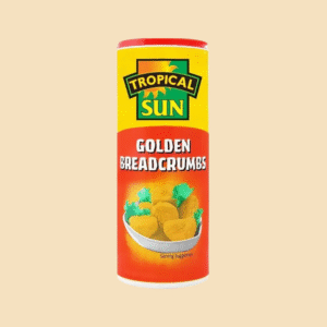 Tropical Sun Golden Breadcrumbs - 200g