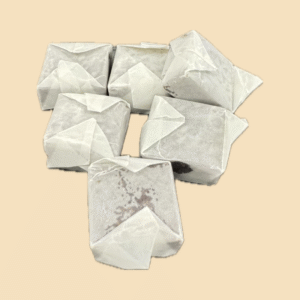 BUSTA - Alphanso Afro-Caribbean Foods