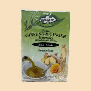 Dalgety Instant Ginseng & Ginger 270g