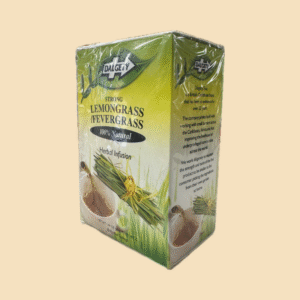 Dalgety Lemon Fever Grass 40g