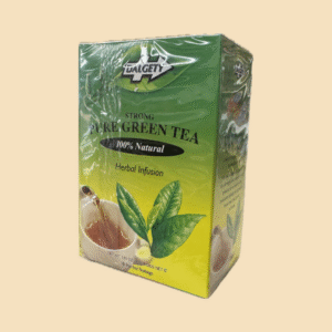 Dalgety Pure Green Tea 40g