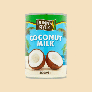 Dunn's River Coconut Milk 400ml