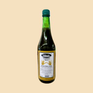 FIELDSWAY HERBAL BITTER DRINK - Alphanso Afro-Caribbean Foods