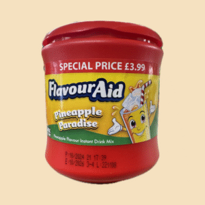 Flavour Aid Pineapple Paradise 500g