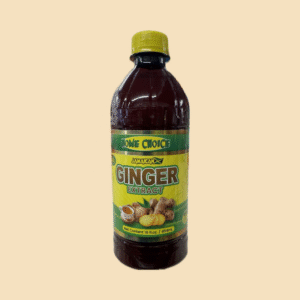 Home Choice Ginger Extract 454ml