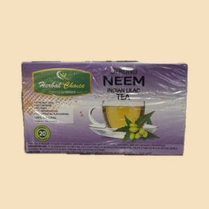 Strong Neem, Indian Lilac Tea