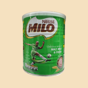 Nestle Milo 400g