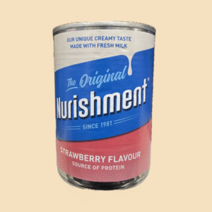 Nurishment Strawberry