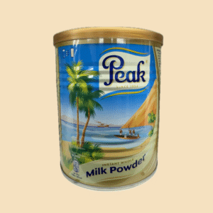 Peak Inst Powder Milk 400g