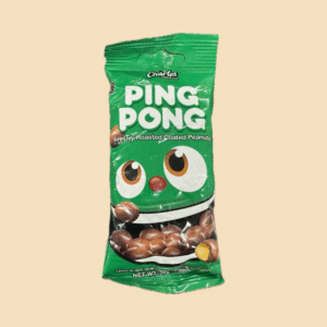 Charles Ping Pong 50g