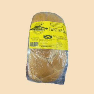 Twist Bread - 1200g