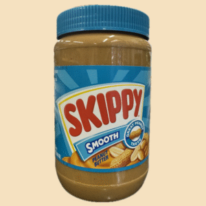 Skippy Smooth Peanut Butter 1.13kg