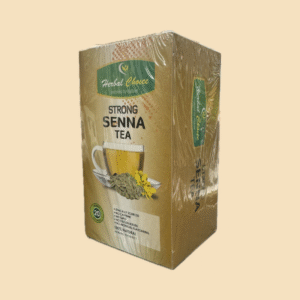 Strong Senna Tea 40g