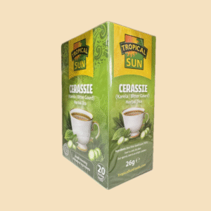 Tropical Sun Cerassie Herbal Tea