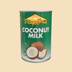 Village Pride Coconut Milk 400ml