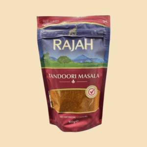 Rajah Tandoori Masala 100g