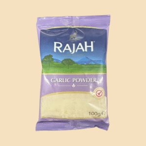 Rajah Garlic Powder 100g