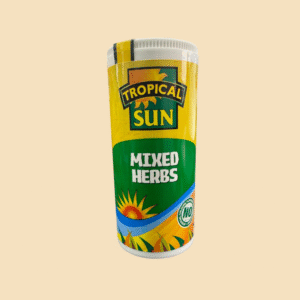 Tropical Sun Mixed Herbs 30g