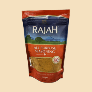 Rajah All Purpose Seasoning 100g