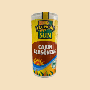 Tropical Sun Cajun Seasoning 80g