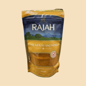 Rajah Chicken Seasoning 100g