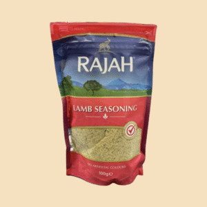 Rajah Lamb Seasoning 100g