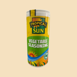 Tropical Sun Vegetable Seasoning 100g