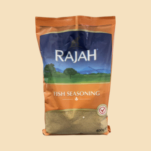 Rajah Fish Seasoning 100g