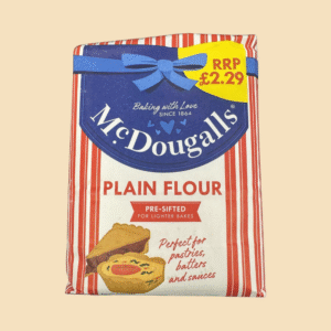 38 - Alphanso Afro-Caribbean Foods