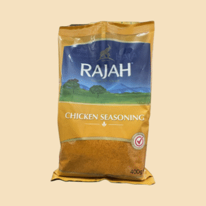 Rajah Chicken Seasoning 400g