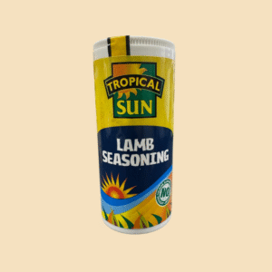 Tropical Sun Lamb Seasoning 100g