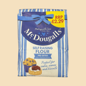 40 - Alphanso Afro-Caribbean Foods