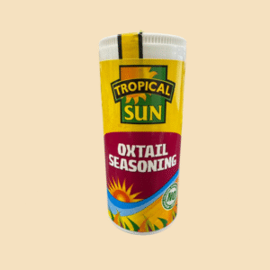 Tropical Sun Oxtail Seasoning 100g