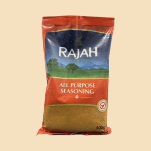 Rajah All Purpose Seasoning 400g
